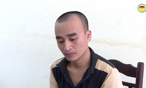 Văn Giang: Bắt giữ hai đối tượng cướp tài sản