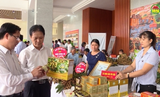 Đánh giá tiêu thụ vụ nhãn năm 2020
