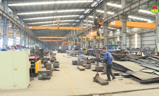 Đại hội XIX Đảng bộ tỉnh: Góp ý dự thảo cải thiện môi trường đầu tư, tháo gỡ giải phóng mặt bằng