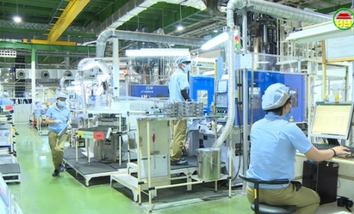 Hưng Yên nhiều giải pháp đồng hành cùng Doanh nghiệp