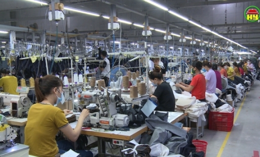 Thị trường lao động vẫn có những 