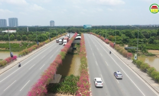 Xây dựng huyện Văn Giang sớm trở thành đô thị loại III