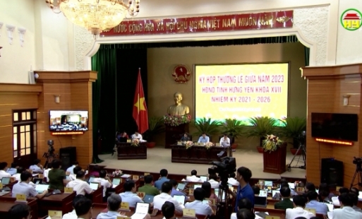 Hiệu quả trong hoạt động giám sát của HĐND các cấp