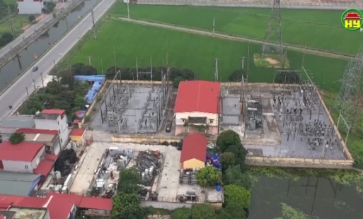 Thúc đẩy hoạt động của doanh nghiệp nhà nước