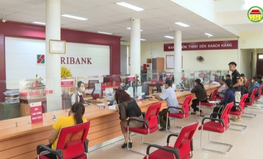 Trên 88 nghìn tỷ đồng dư nợ tín dụng