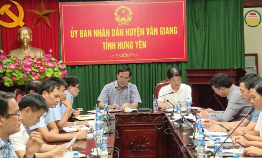 Bàn giải pháp khắc phục hạn chế công trình thủy lợi