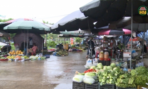 Hưng Yên chủ động kiểm soát thị trường, cũng ứng hàng hoá thiết yếu