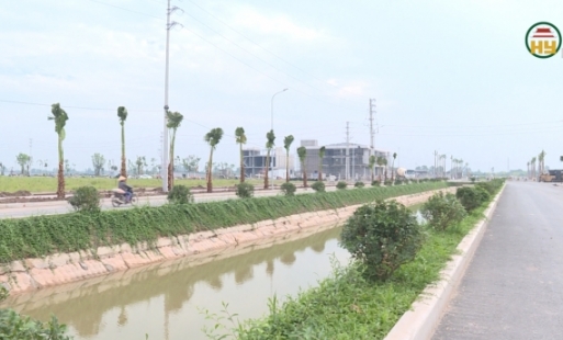  Hưng Yên thu hút trên 700 triệu USD đầu tư vào các Khu công nghiệp
