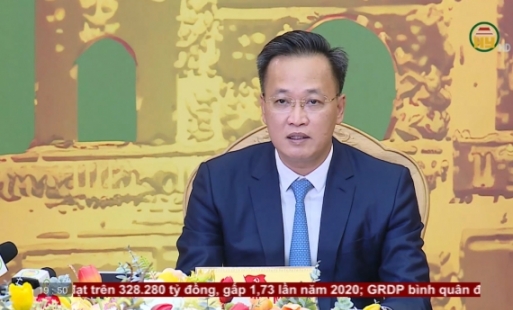 Cơ sở để hiện thực hóa khát vọng Hưng Yên