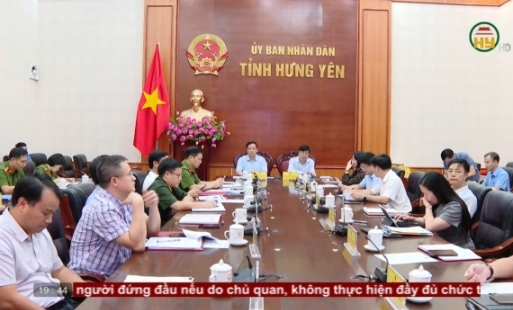 Phát triển khoa học công nghệ, đổi mới sáng tạo, chuyển đổi số