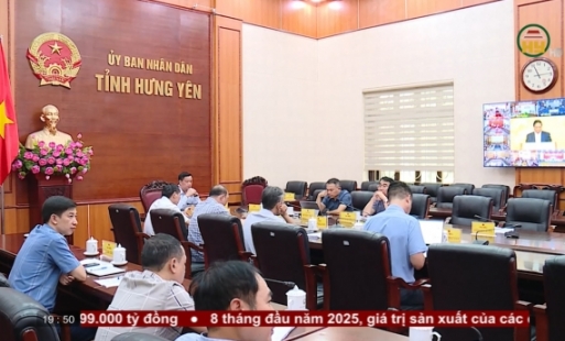 Quyết liệt giải ngân vốn đầu tư công