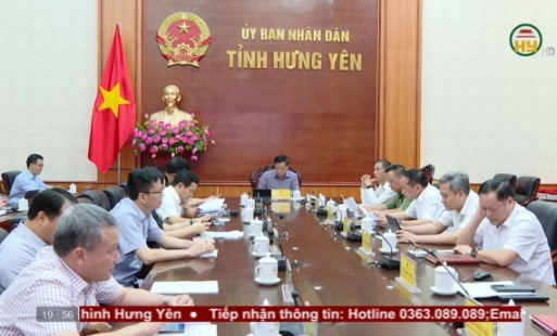 Triển khai ứng phó với siêu bão Ragasa