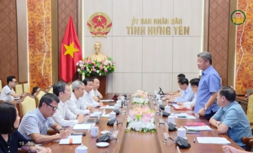 UBND tỉnh cho ý kiến một số nội dung thuộc lĩnh vực xây dựng