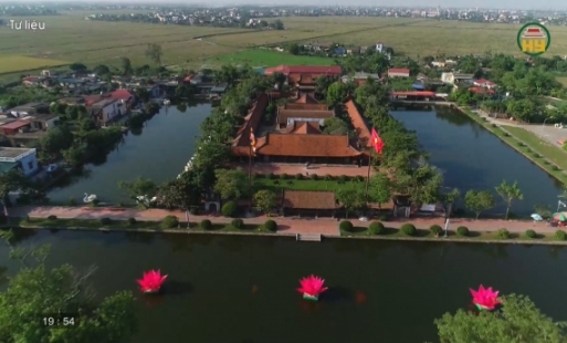 Chuẩn bị tổ chức lễ hội chùa Keo mùa Thu năm 2026