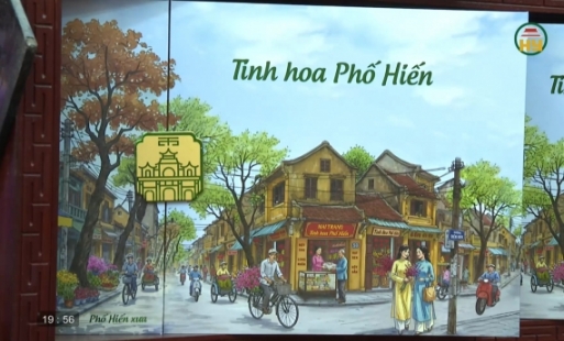 Đánh thức giá trị mềm của sản phẩm ocop