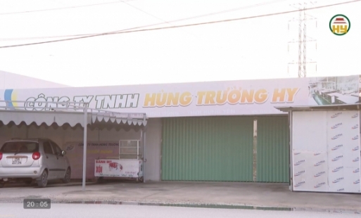 Doanh nghiệp chậm đóng bảo hiểm xã hội