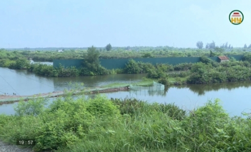 Mạch nguồn cách mạng ở xã Đông Thái Ninh