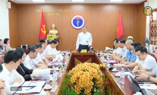 Nâng cao chất lượng y tế phục vụ người dân 