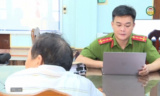 Nhiều nạn nhân sập bẫy dự án đồng tiền điện tử
