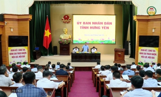 Quyết liệt giải ngân vốn đầu tư công