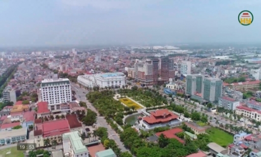Rà soát phương án trong quy hoạch tỉnh 