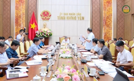  Tăng cường thu tiền sử dụng đất