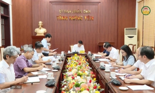 Thành lập mới các trường THPT