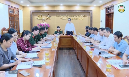 Xây dựng bộ phim tài liệu về Di tích Cây đa và Đền La Tiến