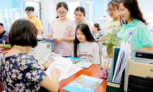 Hơn 12.000 thí sinh Hưng Yên đăng ký thi THPT quốc gia 2019