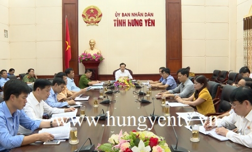 Tăng cường tuyên truyền Luật Phòng chống tác hại của rượu bia ở Hưng Yên