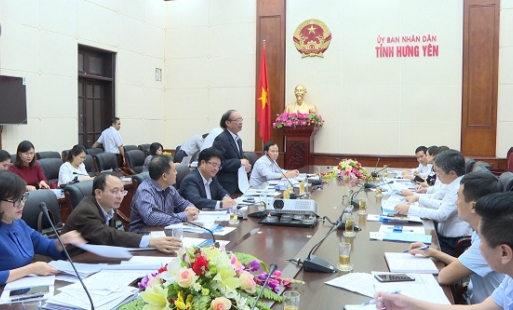 Giám sát việc thực hiện chính sách bảo hiểm xã hội, bảo hiểm y tế tại Hưng Yên