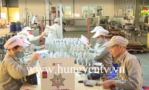 Các doanh nghiệp sản xuất bia, rượu nộp thuế giảm do khó khăn từ dịch Covid - 19