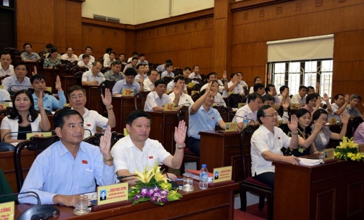 HĐND tỉnh Hưng Yên thông qua đề án thành lập thị xã Mỹ Hào