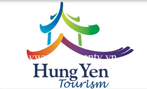 Biểu tượng mới và khẩu hiệu của du lịch Hưng Yên
