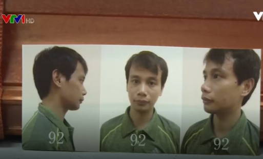 Bắt tạm giam 2 cán bộ chi nhánh văn phòng đăng kí đất đai thành phố Hưng Yên