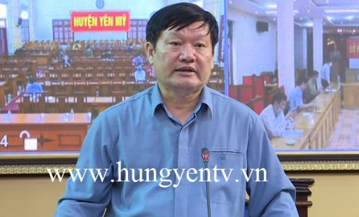 Hưng Yên: Cơ sở kinh doanh không thiết yếu, khu vui chơi, giải trí tiếp tục đóng cửa để phòng dịch