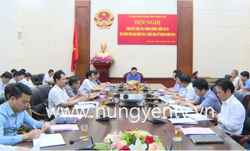 Tổng kiểm tra các bến khách, mỏ khai thác cát ở Hưng Yên trước mùa mưa bão