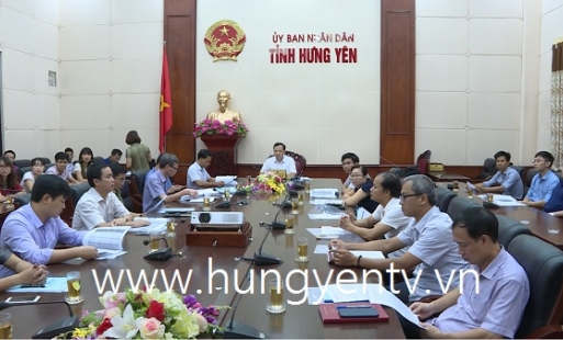 Tổng điều tra dân số 2019: Dân số Hưng Yên có 1.252.731 người