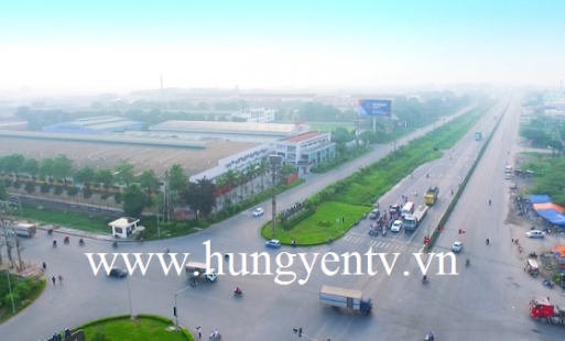 Hưng Yên từ chối tiếp nhận 11 dự án có nguy cơ gây ô nhiễm môi trường