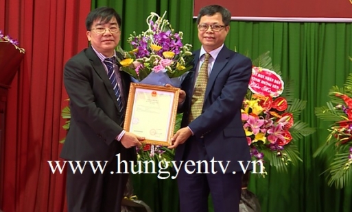  “Đúc đồng Lộng Thượng” ở Văn Lâm được cấp chứng nhận nhãn hiệu