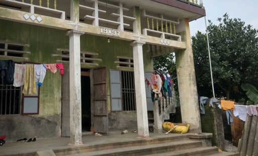 Nhà hảo tâm quyên góp hơn 60 triệu đồng cho nữ sinh bị đánh hội đồng ở Hưng Yên