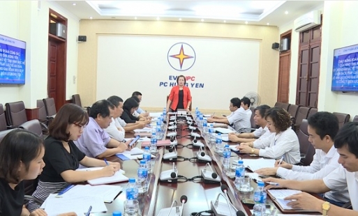 Ban Văn hóa xã hội HĐND tỉnh giám sát doanh nghiệp thực hiện an toàn vệ sinh lao động 