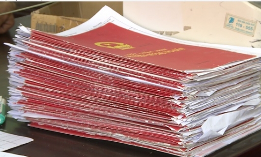 Phù Cừ còn hơn 15.000 trường hợp chưa được cấp giấy chứng nhận quyền sử dụng đất ở