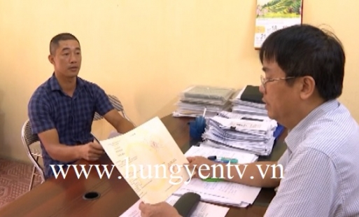 Bất cập sổ đỏ mới