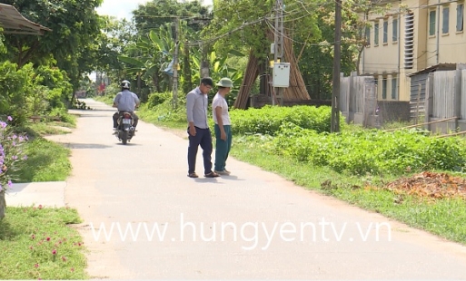 Hãy có ý thức “Đã uống rượu bia - không lái xe”