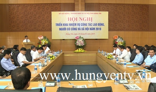 Đẩy mạnh phát triển lao động có chuyên môn cao ở Hưng Yên