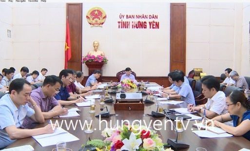 Thủ tướng Chính phủ sẽ tham dự Hội nghị Phát triển vùng kinh tế trọng điểm Bắc Bộ tại Hưng Yên