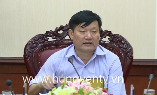 Khuyến khích doanh nghiệp đầu tư vào các nông sản chủ lực của Hưng Yên