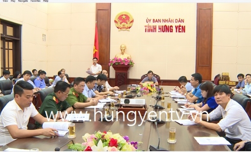 Ngăn chặn tình trạng nhũng nhiễu, gây phiền hà cho người dân, doanh nghiệp