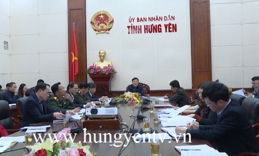 Gần 700 người có công và hộ nghèo ở Hưng Yên được hỗ trợ xây dựng nhà ở